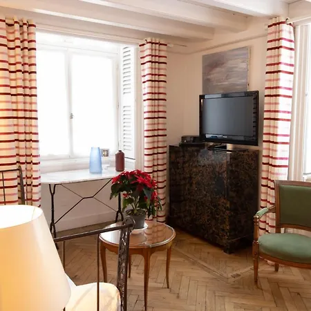 Apartmán Oceane Plage Cote Des Basques Par Ascenseur Parking Biarritz