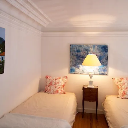 Oceane Plage Cote Des Basques Par Ascenseur Parking Apartmán