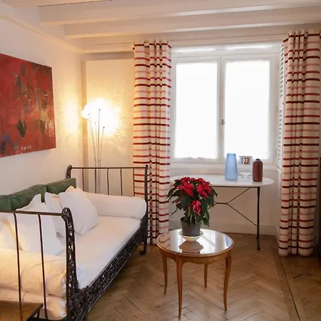 Oceane Plage Cote Des Basques Par Ascenseur Parking Apartmán Biarritz